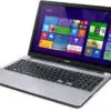 لپ تاپ ایسر اسپایر وی 3 لمسی 1 ترابایت ACER LAPTOP CORE I5 TOUCH ASPIRE 1TRA V3 1429606078V3