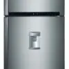 یخچال فریزر ال جی دو درب 30 فوتی آبریز دار LG REFRIGERATOR 30FOOT GR-B762GVCG 1429676255LG GR B762GLPW gf