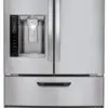 یخچال ساید بای ساید ال جی فرنچ 4 32 فوت LG SIDE BY SIDE FRENCH4 LMX21986 1 یخچال ساید بای ساید ال جی فرنچ 4 32 فوت LG SIDE BY SIDE FRENCH4 LMX21986 1429687346medium01