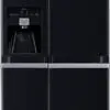 یخچال ساید بای ساید ال جی جی اس ال 545 LG REFRIGERATOR SIDE BY SIDE GSL545 1429688381medium01