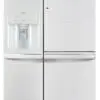 یخچال ساید بای ساید 23 فوت ال جی LG REFRIGERATOR SIDE BY SIDE GC-J237AGXN 1429705145medium01