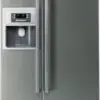 یخچال ساید بای ساید بوش 29 فوتی یخ ریز دار BOSCH SIDE BY SIDE 29FOOT KAN58A40EU 1429709727bosch kan58a40au 4e2f3ad716342