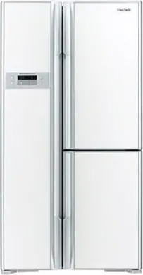 یخچال ساید بای ساید هیتاچی آر- ام700 ای HITACHI REFRIGERATOR R-M700E