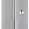 یخچال فریزر دو قلوی ال جی 28 فوت آبریز دار LG REFRIGERATOR & FREEZER GR-B404ESN 1429773997medium01