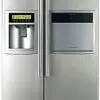 یخچال ساید بای ساید ال جی پی 227 28 فوت LG REFRIGERATOR SIDE BY SIDE GR-P227 1429782895lg gr p227stg 4e30e2f1010e3