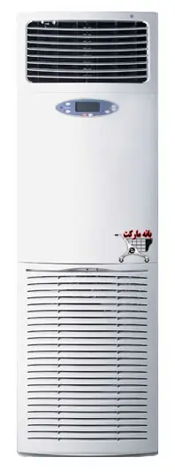 کولرگازی ایستاده سردوگرم60هزارگریGREE CONDITIONERS COLUMN SPLIT STANDING RF16