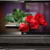 لپ تاپ فوجیتسو لایف بوک آ اچ 532 6 گیگابایت FUJITSU LAPTOP 750GB LIFEBOOK AH532 1429947344fujitsu lifebook notebook original imadjz6thhrqcuck