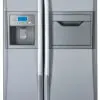 یخچال ساید بای ساید دوو 2411 DAEWOO REFRIGERATOR SIDE BY SIDE FRS-2411IAL 1429969897FRS 2411S large
