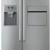 یخچال ساید بای ساید ال جی 28 فوتی LG REFRIGERATOR SIDE BY SIDE GR-P227DTQ 14302826321