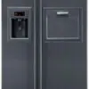 یخچال ساید بای ساید بکو وی 420 بی 29 فوت BEKO REFRIGERATOR SIDE BY SIDE GNE V420B 1430375667beko gne v420 b 1