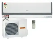 کولرگازی کم مصرف اسپلیت سرد و گرم هیتاچی CONDITIONERS SPLIT HITACHI RSA-ME14