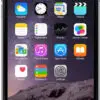 گوشی موبایل اپل آیفون 6 هوشمند 128 گیگابایتی APPLE SMART MOBILE 4.7INCH IPHONE 6 1430718708iphone6 plus box space gray 2014