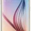 گوشی موبایل سامسونگ گلکسی اس 6 جی 920 SAMSUNG SMART PHONE GALAXY S6 G920 32GB 1430898681my SM G920FZKAXME 006 Front gold