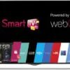 تلویزیون ال جی سه بعدی اولترا فورکا اچ دیLG LED 3D ULTRA 4K HD SMART TV 60UB850 1430907748p 145980 01 04