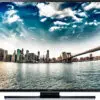 تلویزیون هوشمند سه بعدی اولترا اچ دی سری 6 سامسونگ SAMSUNG SMART LED 3D TV 55HU6900 1430981936HU6900