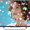 تلویزیون هوشمند ال ای دی فول اچ دی سه بعدی SONY BRAVIA FULL HD LED 3D TV 55W805B 143133022255w805b