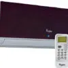 تهویه مطبوع کولر گازی سرد و گرم ویرپول SPLIT COOL HEAT 24000 AMD331 WHIRLPOOL AC 1431880032whirlpool split .1