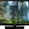 تلویزیون پلاسما اچ دی سری 4 سامسونگ SAMSUNG PLASMA HD TV 43H4070 1431929236de UE24H4070ASXZG 001 Front black