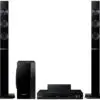 سیستم سینمای خانگی 1000 وات سامسونگ SAMSUNG HOME THEATER 1000W F456 1432023985iran HT F456K HC 001 Front black