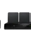 پخش کننده سینمای خانگی 300 وات فیلیپس PHILIPS HOME THEATER 300W HTD3520 1432131488Philips HTD3520 94 5