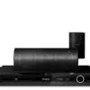 دستگاه سینمای خانگی 1200 وات فیلیپس PHILIPS HOME THEATER 1200W HTS5540 1 دستگاه سینمای خانگی 1200 وات فیلیپس PHILIPS HOME THEATER 1200W HTS5540 1432191921515xF0O0M1L