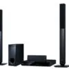 سیستم سینمای خانگی ال جی 1000 وات LG HOME THEATER SYSTEM 1000W DH6530 14322102579cb397e0dbd879a55635da024e6233db thumb 3a35024afb21cebe