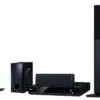 سیستم سینمای خانگی ال جی 300 وات سه بعدی LG HOME THEATER 3D 300W BH4530 14323858829779