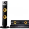 دستگاه سینمای خانگی بلوری سه بعدی 1000 واتی ال جی LG 3D BLU-RAY HOME THEATER BH6330 1432386940LG BH6330H 3D Blu Ray 5