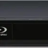 دستگاه پخش دی ویدی سه بعدی ال جی LG FULLHD 3D DVD BLU-RAY PLAYER WI-FI BD650 143238711061Bq1gN21AL