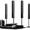 پخش کننده سینمای خانگی 1000 وات سونی SONY HOME THEATER 1000W DZ970 1432477082sony dav dz970wa 1