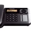 دستگاه تلفن ثابت و بی سیم منشی دار پاناسونیک PANASONIC CORDED & CORDLESS KX-TG6461 14325350900r1a9pyqkk 1355839370fw680fh620