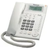 دستگاه تلفن ثابت رومیزی پاناسونیک KX-TS881 تلفن پاناسونیک PANASONIC TELEPHONE 1432556392881
