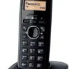 گوشی تلفن بی سیم پاناسونیک PANASONIC TELEPHONE CORDLESS KX-TG1611 1 گوشی تلفن بی سیم پاناسونیک PANASONIC TELEPHONE CORDLESS KX-TG1611 143262334741Vkt0ZvGyL
