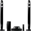 سینما خانگی سه بعدی سامسونگ Samsung Home Cinema BLU-RAY 3D HT-F6550 1432709481123