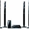 سینما خانگی بلوری سه بعدی سامسونگ HT-D5550 Blu-ray 5.1ch Home Entertainment System 14330716457173nBisUYL. SL1500