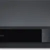 دی وی دی پلیر ال جی LG DP122 DVD PLAYER WITH USB 1433156216medium02