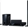 سیستم سینمای خانگی 330 وات ال جی LG HOME THEATER SYSTEM 330W LH-920HTS 1433223879LH 920HTS 1