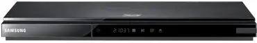 دی وی دی بلوری 3 سه بعدی سامسونگ DVD BLURAY 3D SAMSUNG D5500