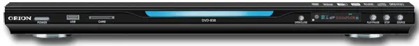 دی وی دی سامسونگ DVD SAMSUNG 838
