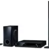 سینمای خانگی بلوری سه بعدی 204 وات ال جی LG HOME THEATER BLU-RAY 3D 204W LH-955XBH 1433248507LH 955XBH 2