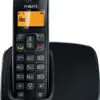 گوشی تلفن بی سیم سی دی 1911 فیلیپس PHILIPS CORDLESS PHONE 1000 SERIE 1.6" CD1911 1433251823Untitled 1