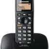گوشی تلفن بی سیم پاناسونیک PANASONIC TELEPHONE CORDLESS KX-TG3611 2 گوشی تلفن بی سیم پاناسونیک PANASONIC TELEPHONE CORDLESS KX-TG3611 1433311792111