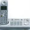 دستگاه تلفن بی سیم منشی دیجیتالی PANASONIC CLERK OF DESKTOP DIGITAL CLERK KX-TG5771 1433599839panasonic kx tg 5771