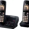 تلفن بیسیم منشی دار دو گوشی پاناسونیکPANASONIC DIGITAL CORDLESS TELEPHONE KX-TG6622 2 تلفن بیسیم منشی دار دو گوشی پاناسونیکPANASONIC DIGITAL CORDLESS TELEPHONE KX-TG6622 1433655300817FXxTdkPL