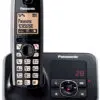 گوشی بی سیم منشی دار پاناسونیک PANASONIC CORDLESS ANSWERING MACHIN KX-TG3721 1433659808panasonic kx 3721