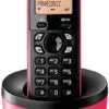 دستگاه تلفن معمولی 1 گوشی KX-TG1311 تلفن پاناسونیک PANASONIC 1 ORDINARY DEVICE PHONE 14336635141311