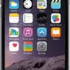 گوشی موبایل اپل آیفون 6 پلاس 64 گیگابایتی APPLE SMART MOBILE 5.5INCH IPHONE 6 PLUS 1433762117910201410645AM 635 apple iphone 6 plus