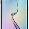 گوشی موبایل سامسونگ گلکسی اس6 اچ جی 925 64 گیگبایتی SAMSUNG GALAX S6 EDGE G925 1433862016Galaxy S6 edge Black front