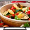 تلویزیون ال ای دی فول اچ دی پاناسونیک PANASONIC LED 100 HZ FULLHD TV 50A400 1433940049description3a