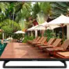 تلویزیون ال ای دی فول اچ دی پاناسونیک PANASONIC LED VIERA 100 HZ FULLHD TV 39A400S 143399924240A400
